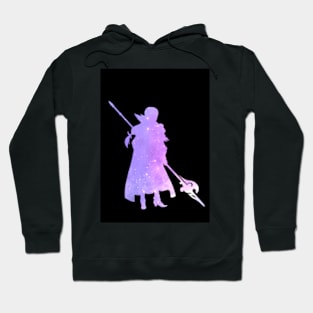 Fire Emblem Galaxy Sharena Hoodie